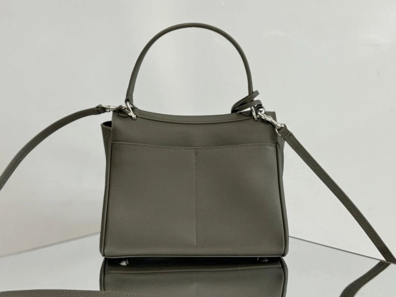 Bxlxnciaga Top Handle Bags Stylish 84040