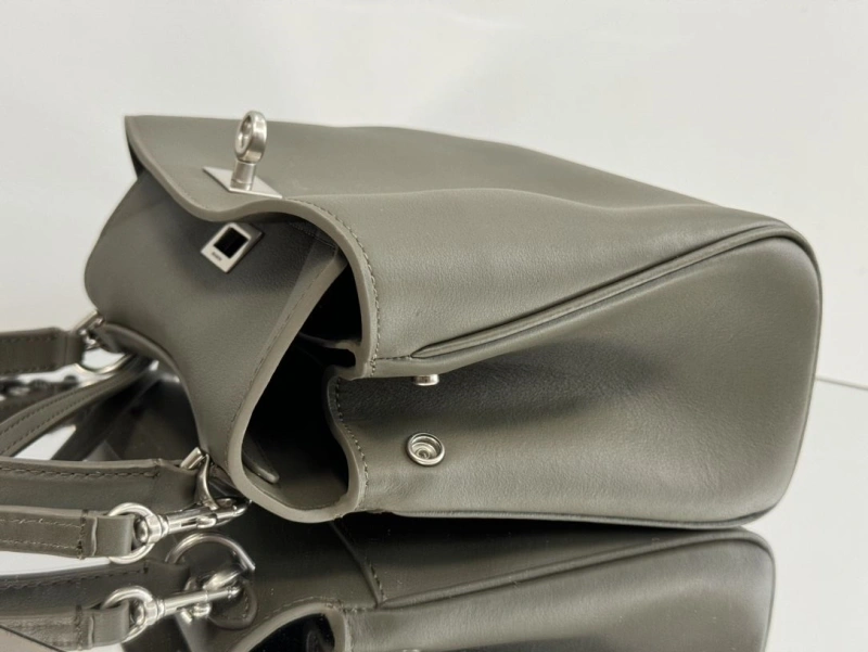 Bxlxnciaga Top Handle Bags Stylish 84040
