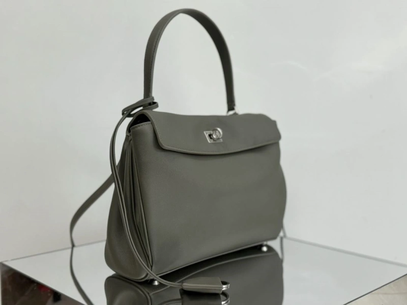 Durable Bxlxnciaga Top Handle Bags 84041