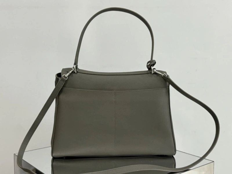 Bxlxnciaga Top Handle Bags Versatile 84039