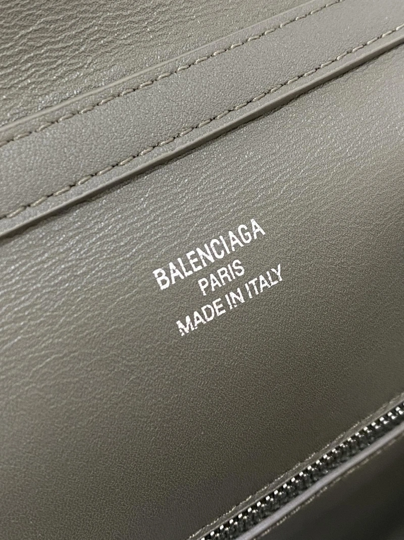 Minimalist Bxlxnciaga Top Handle Bags 84038