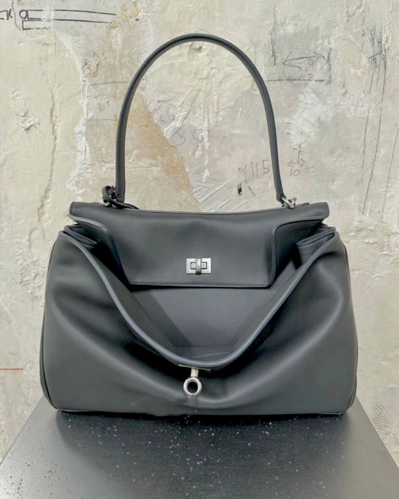 ModernLook Bxlxnciaga Top Handle Bags 84014