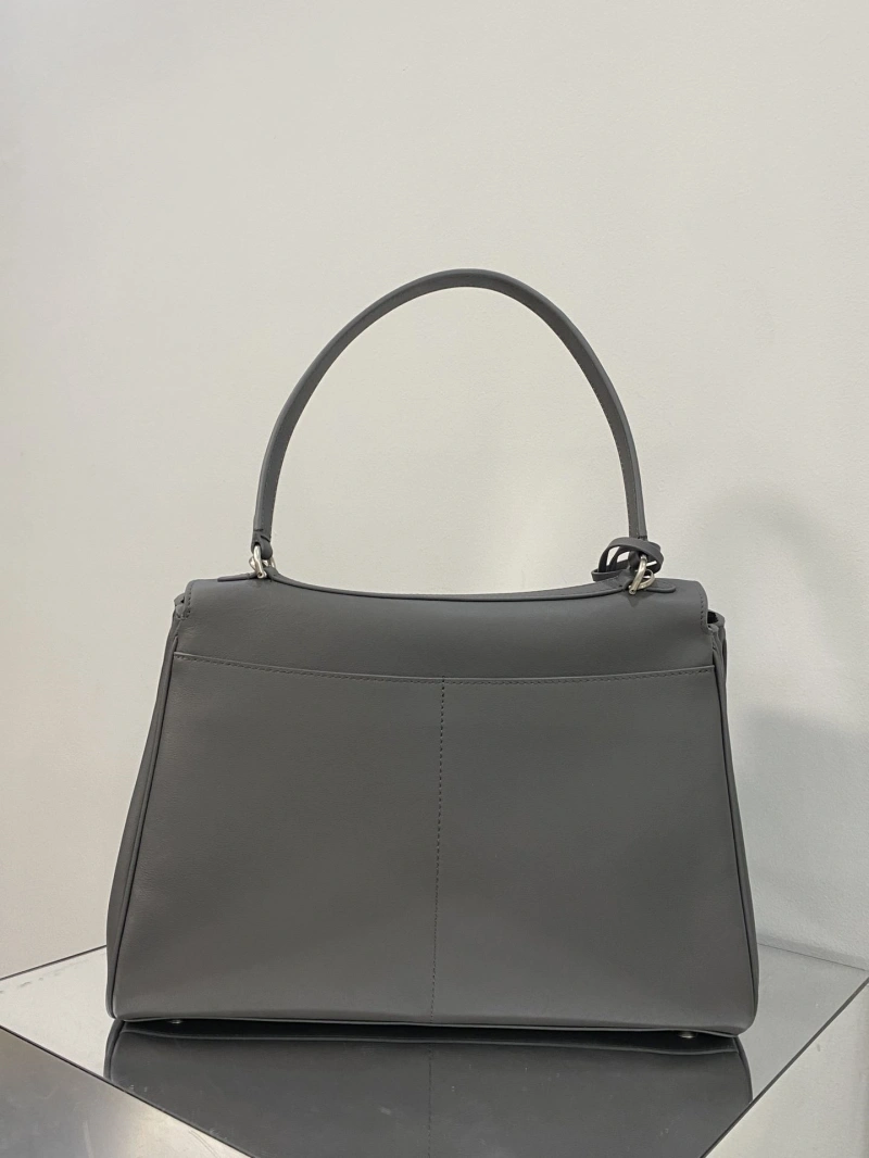Bxlxnciaga Top Handle Bags Bold 84012