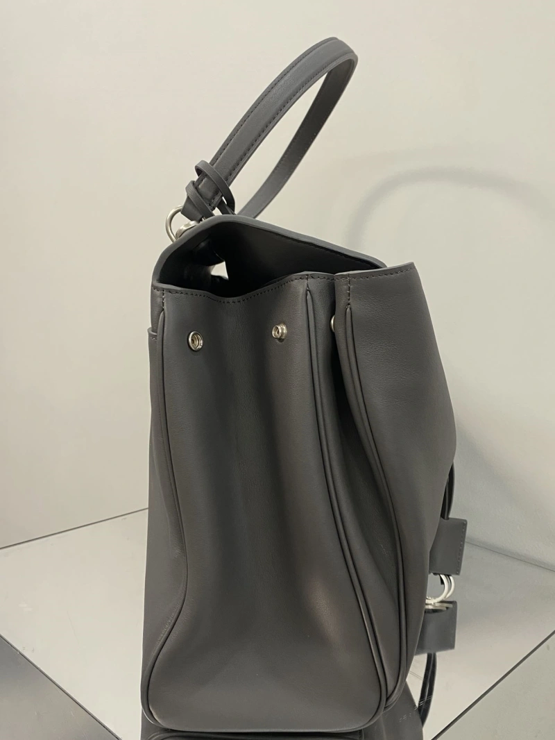 Bxlxnciaga Top Handle Bags Bold 84016