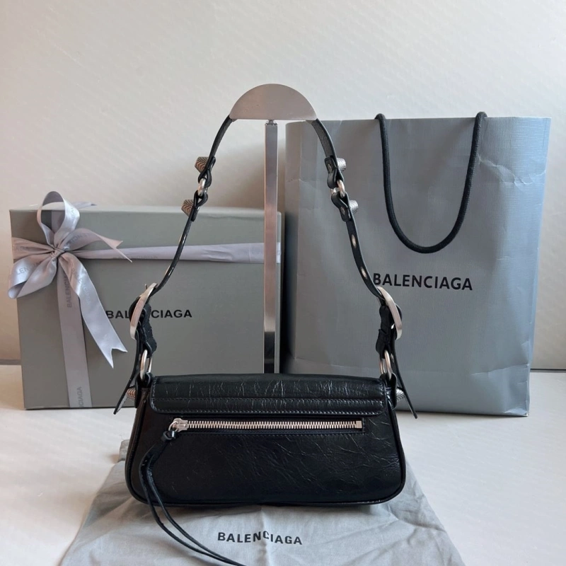Bxlxnciaga Satchel Bags Durable 84210