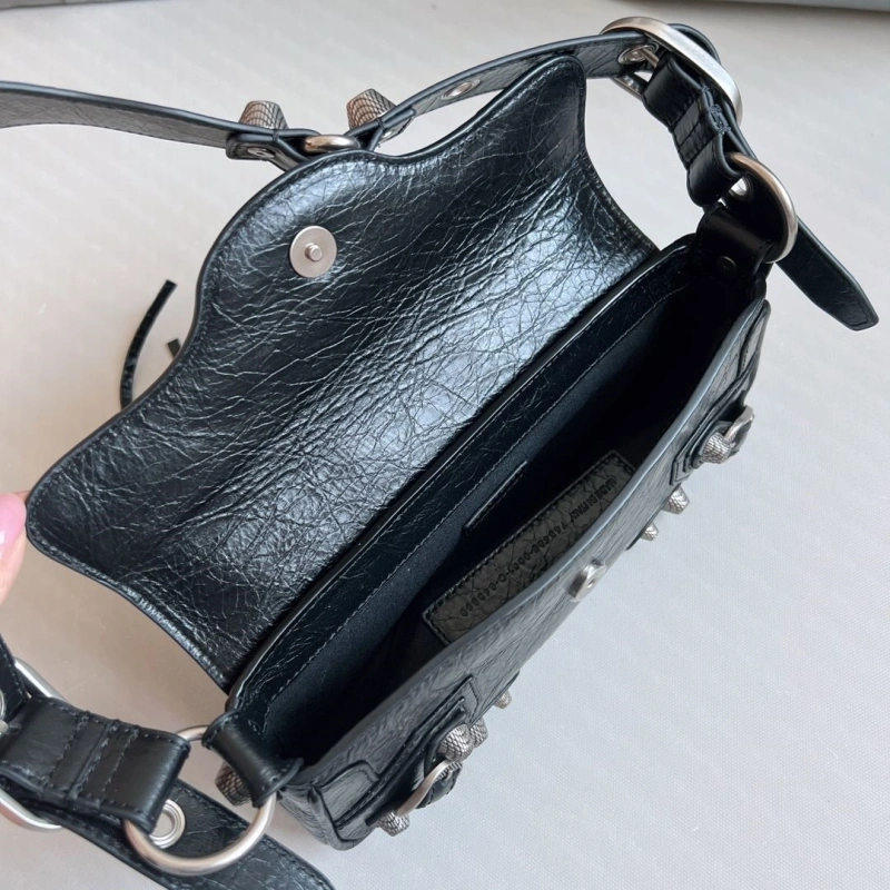 Bxlxnciaga Satchel Bags Durable 84210