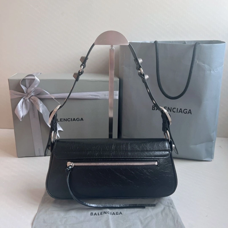 Bxlxnciaga Satchel Bags Cozy 84204