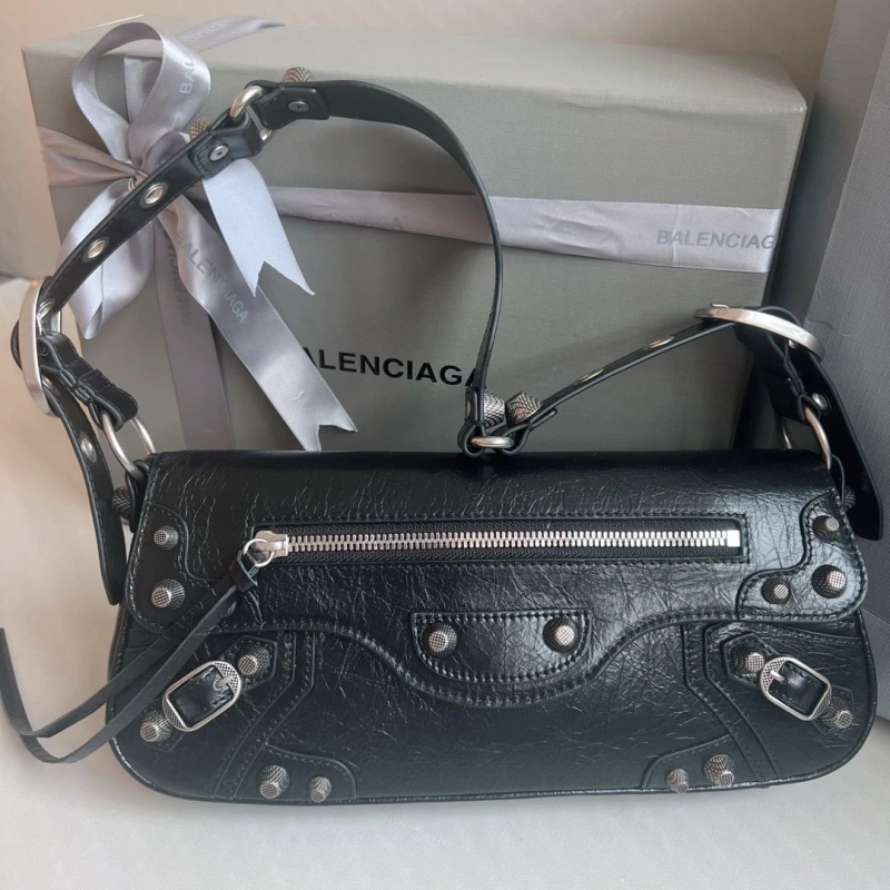 Bxlxnciaga Satchel Bags Cozy 84204