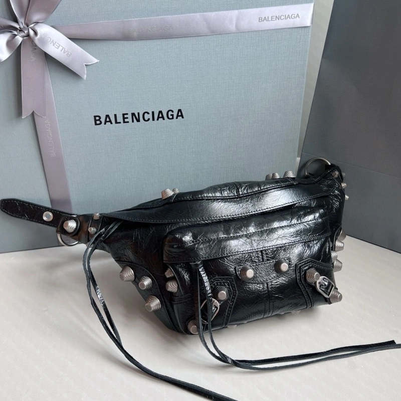 Affordable Bxlxnciaga Waist & Chest Packs 83794