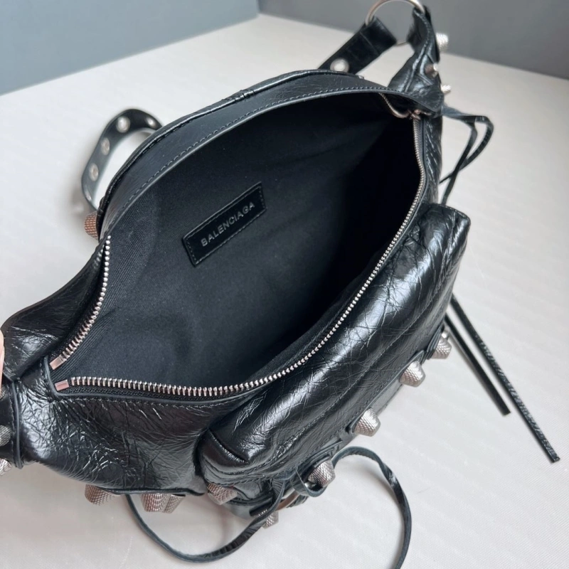 Affordable Bxlxnciaga Waist & Chest Packs 83794