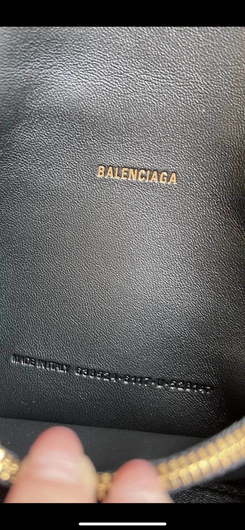 Bxlxnciaga Hourglass Bags Affordable 84327
