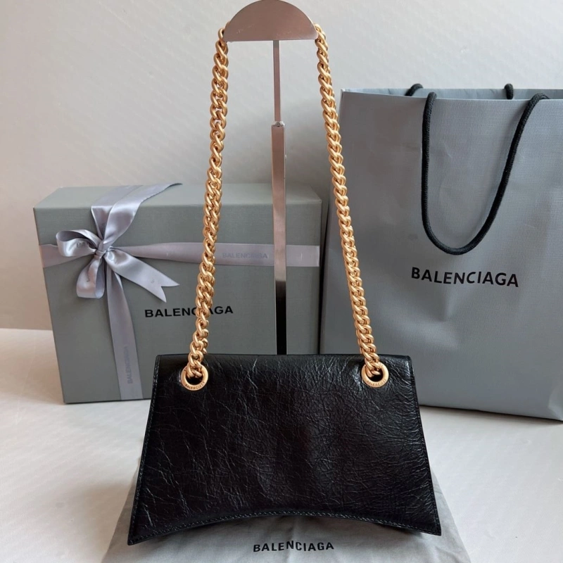 Classic Bxlxnciaga Hourglass Bags 84294