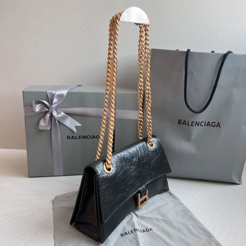 Classic Bxlxnciaga Hourglass Bags 84294