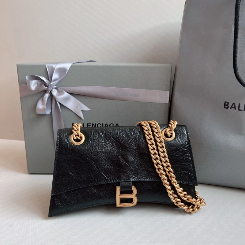 Classic Bxlxnciaga Hourglass Bags 84294