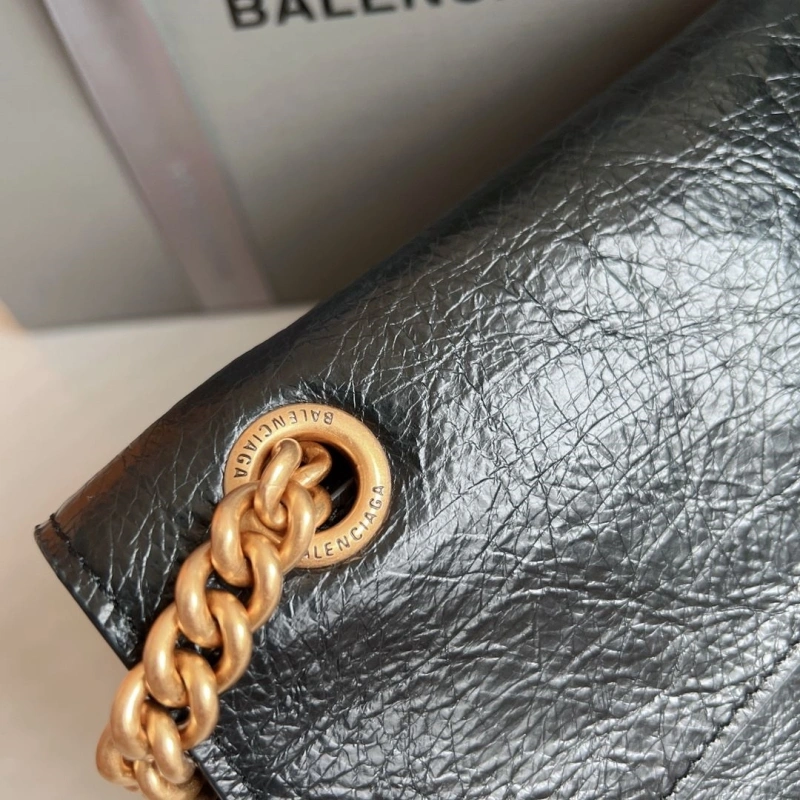 Classic Bxlxnciaga Hourglass Bags 84294