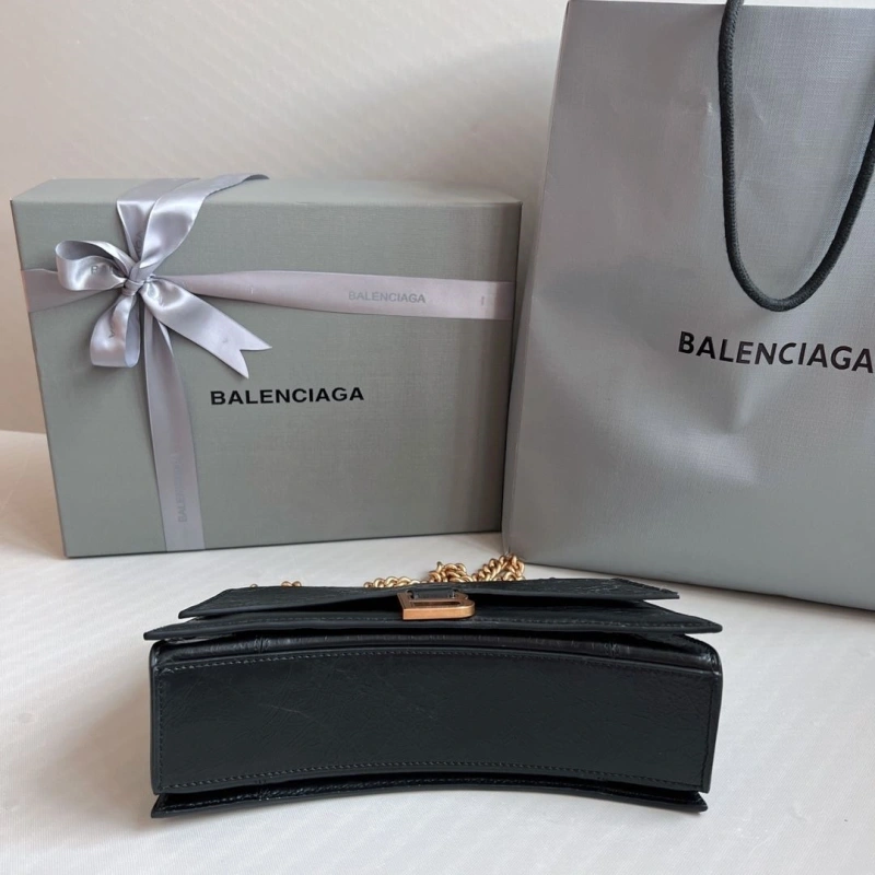 Classic Bxlxnciaga Hourglass Bags 84294