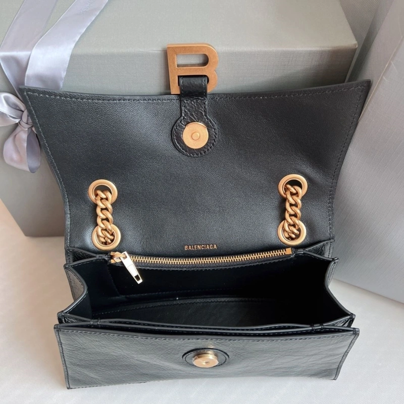 Classic Bxlxnciaga Hourglass Bags 84294