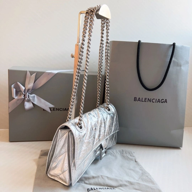 Bxlxnciaga Hourglass Bags Minimalist 84320