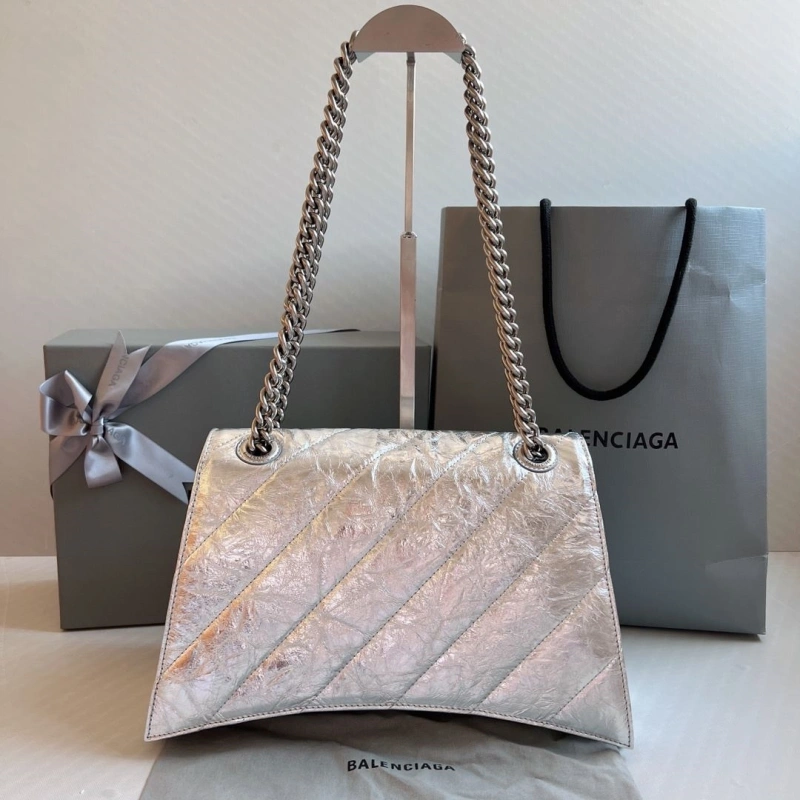 Bxlxnciaga Hourglass Bags Unique 84337