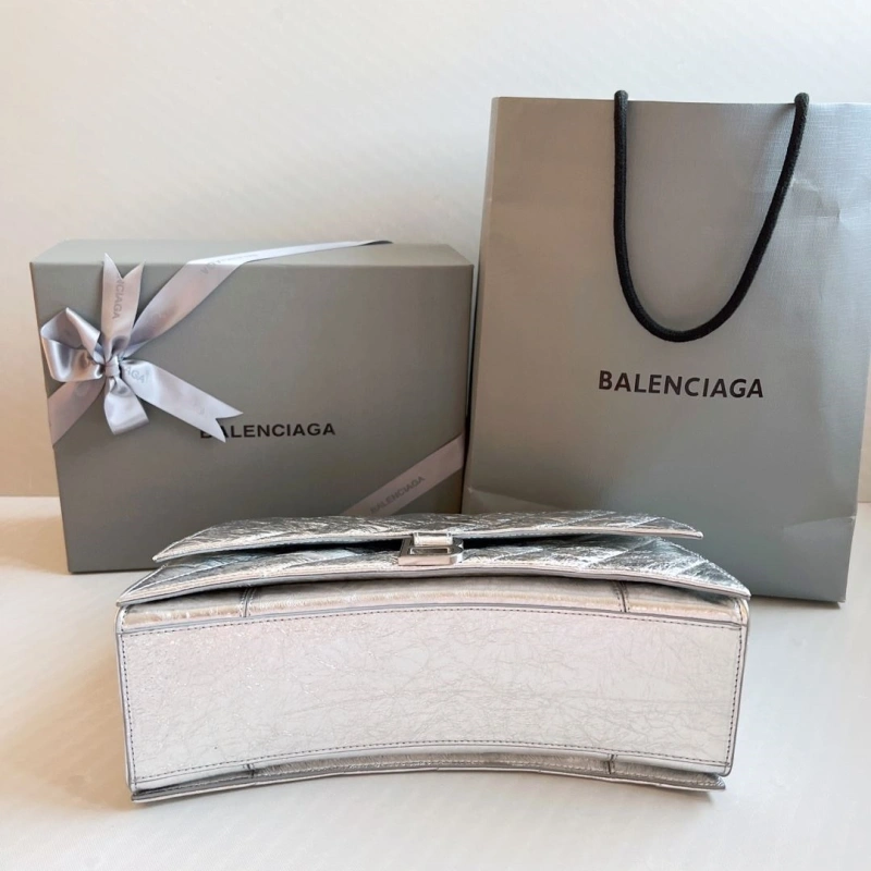 Bxlxnciaga Hourglass Bags Unique 84337