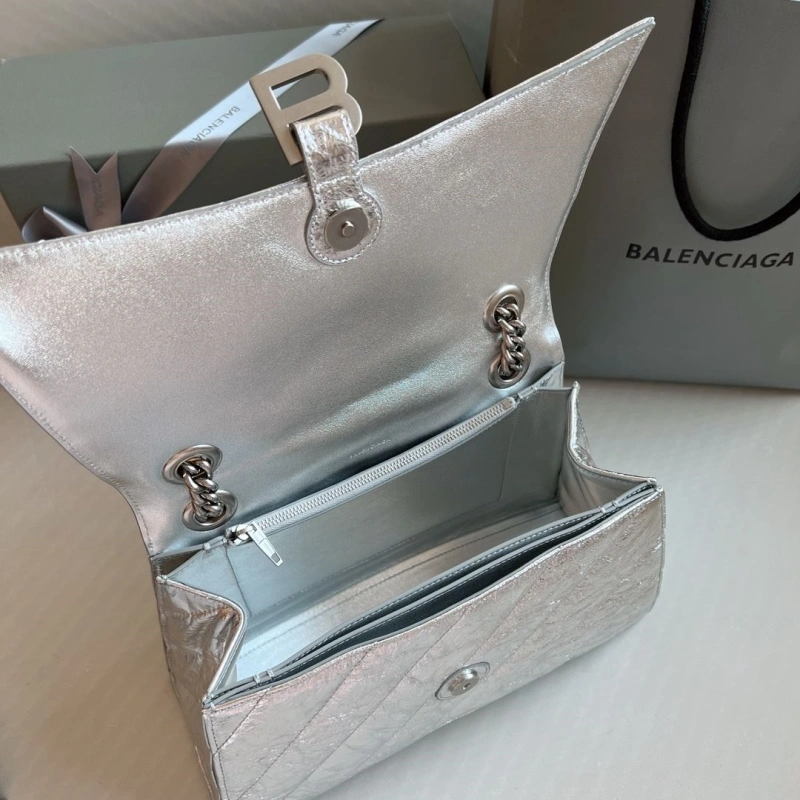 Bxlxnciaga Hourglass Bags Unique 84337
