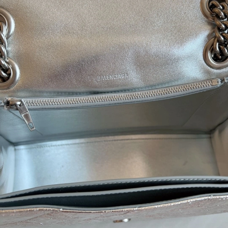 Bxlxnciaga Hourglass Bags Unique 84337