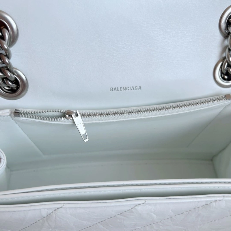 Bxlxnciaga Hourglass Bags EasyMatch 84323