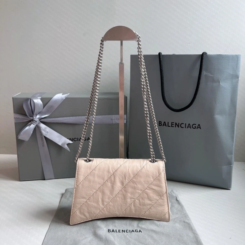 Bxlxnciaga Hourglass Bags Classic 84295
