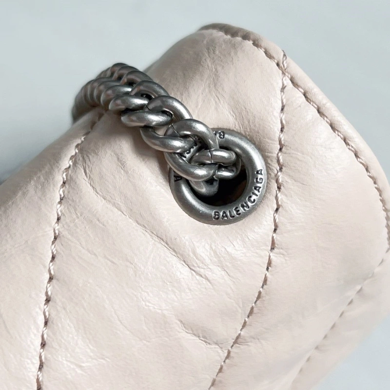 Bxlxnciaga Hourglass Bags Classic 84295