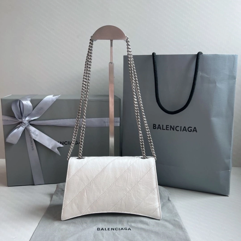 Bxlxnciaga Hourglass Bags BestValue 84305