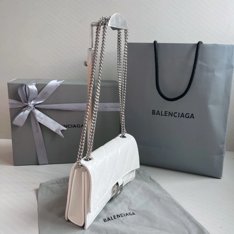 Bxlxnciaga Hourglass Bags BestValue 84305