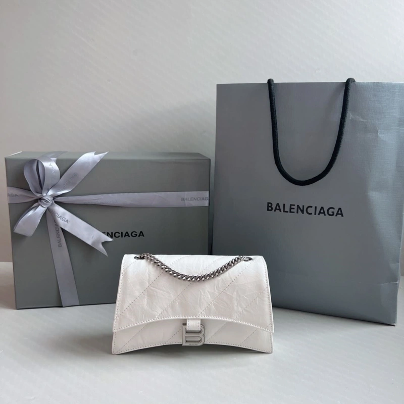 Bxlxnciaga Hourglass Bags BestValue 84305