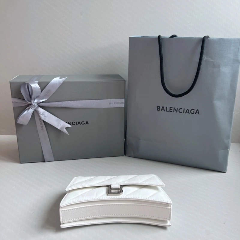Bxlxnciaga Hourglass Bags BestValue 84305
