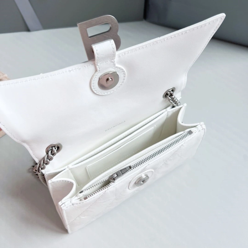 Bxlxnciaga Hourglass Bags BestValue 84305