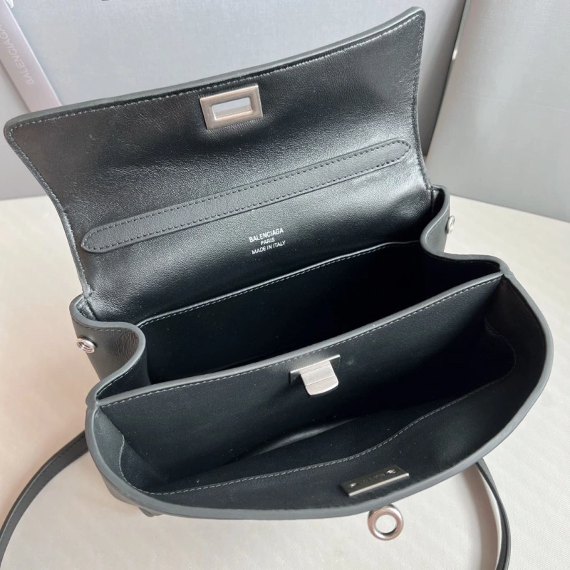 Bxlxnciaga Top Handle Bags Vibrant 84017