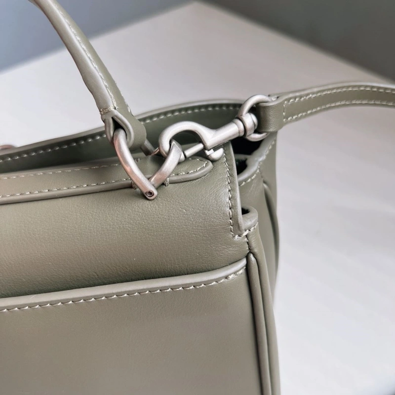 Breathable Bxlxnciaga Top Handle Bags 84062