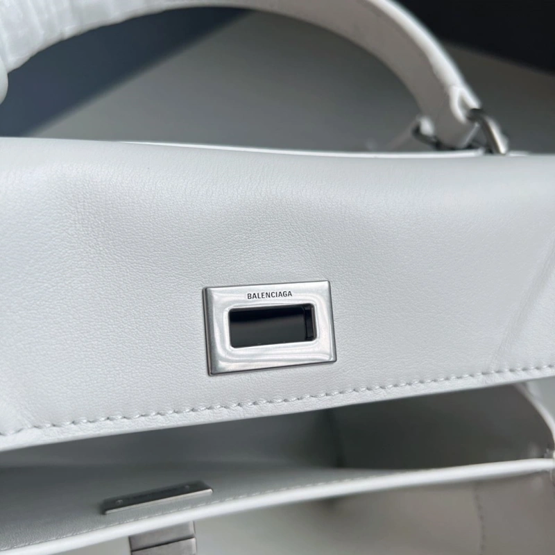 Compact Bxlxnciaga Top Handle Bags 84020