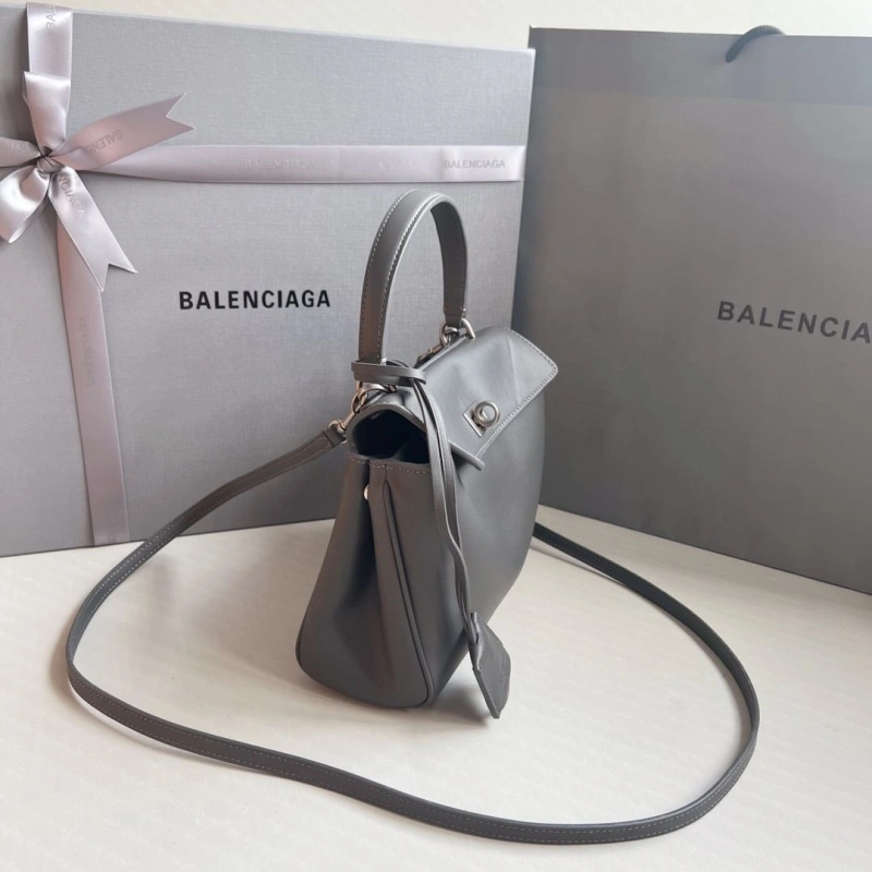 Classic Bxlxnciaga Top Handle Bags 84022