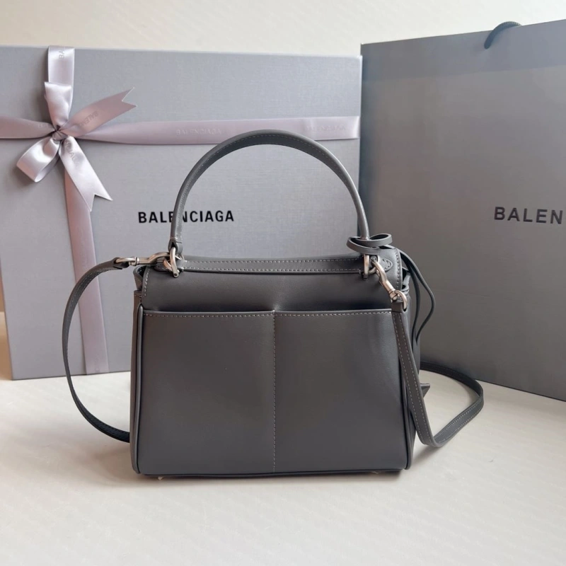 Classic Bxlxnciaga Top Handle Bags 84022