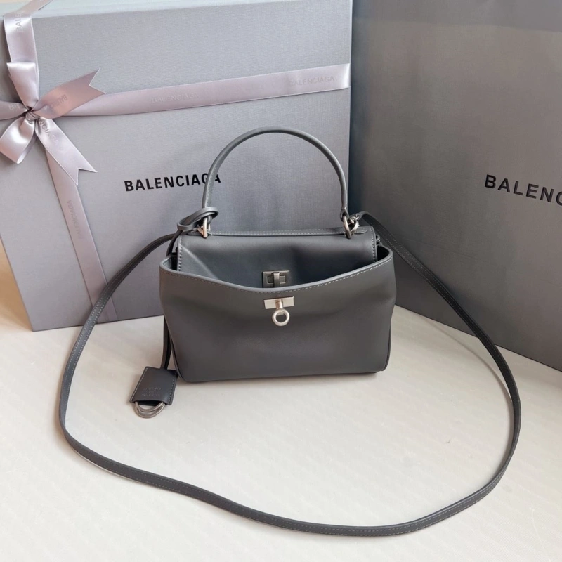Classic Bxlxnciaga Top Handle Bags 84022