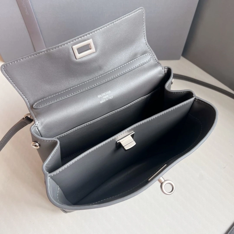 Classic Bxlxnciaga Top Handle Bags 84022