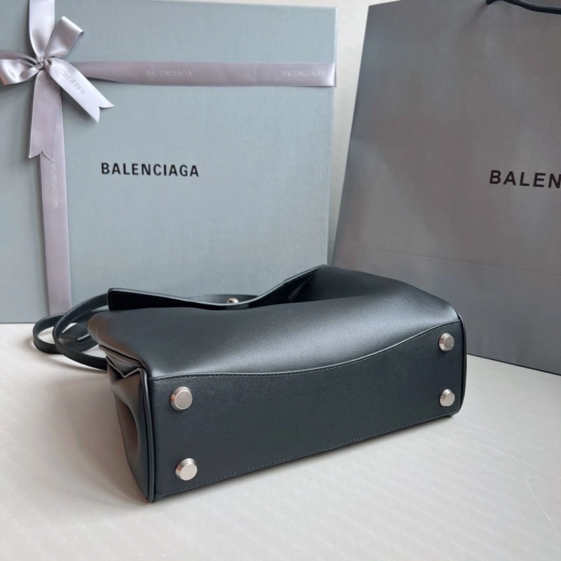 Bxlxnciaga Top Handle Bags Stylish 84021