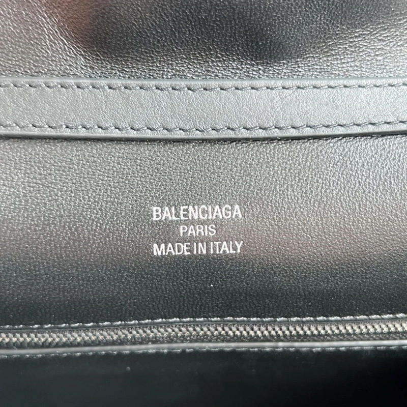 Bxlxnciaga Top Handle Bags Stylish 84021