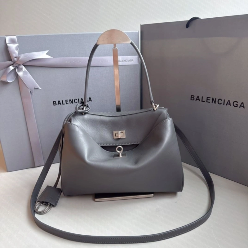 DailyWear Bxlxnciaga Top Handle Bags 84013
