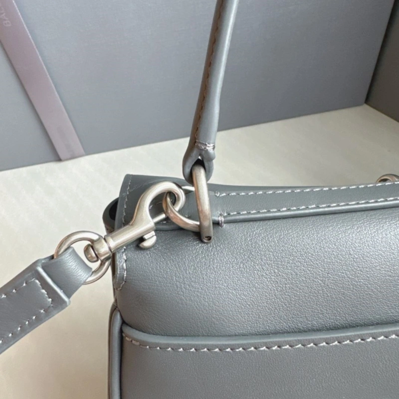 DailyWear Bxlxnciaga Top Handle Bags 84013