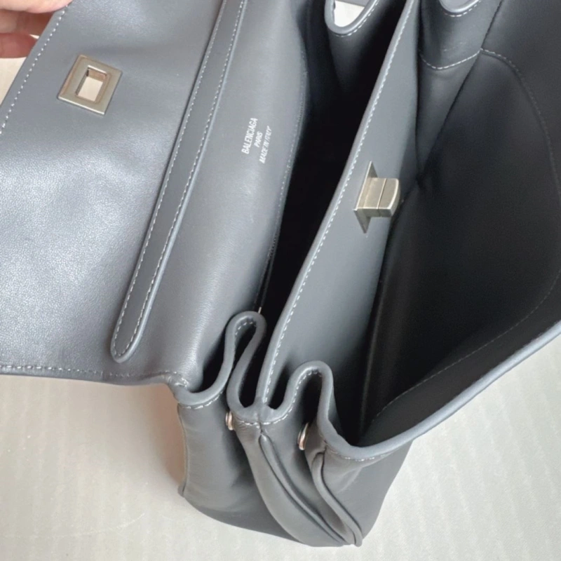 DailyWear Bxlxnciaga Top Handle Bags 84013
