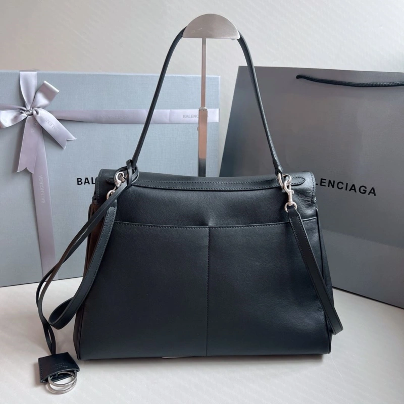 Bxlxnciaga Top Handle Bags Classic 84051