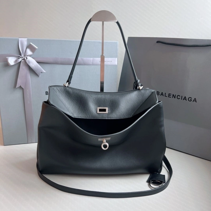 Bxlxnciaga Top Handle Bags Classic 84051