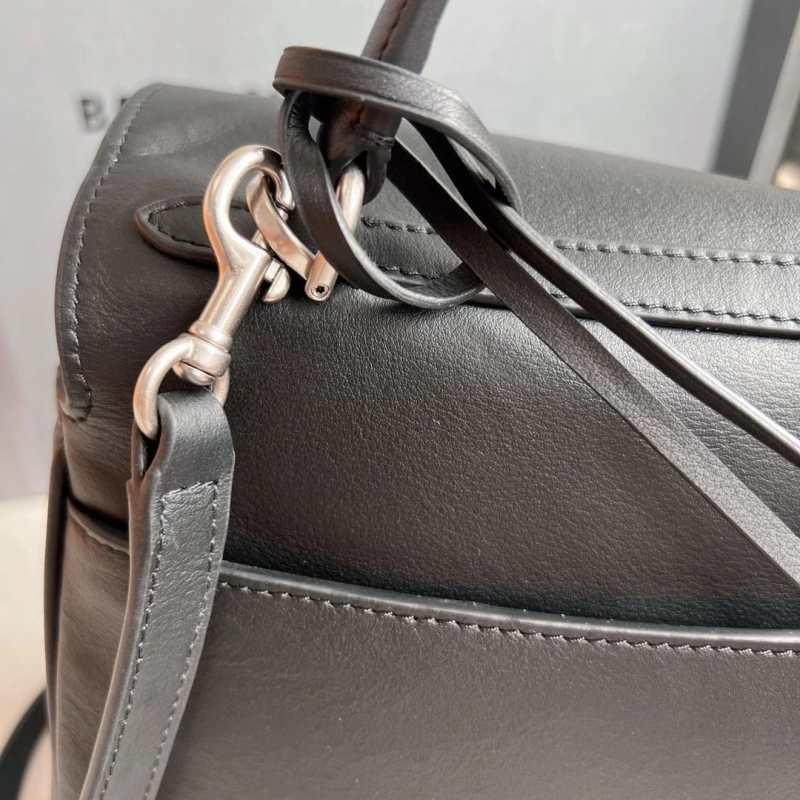 Bxlxnciaga Top Handle Bags Classic 84051