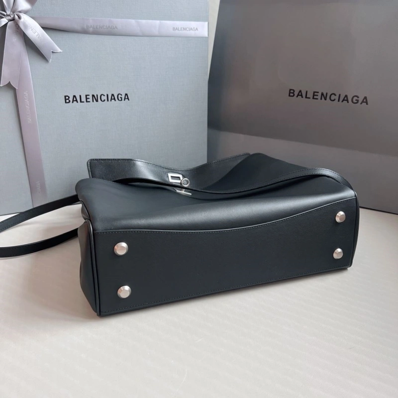 Bxlxnciaga Top Handle Bags Classic 84051